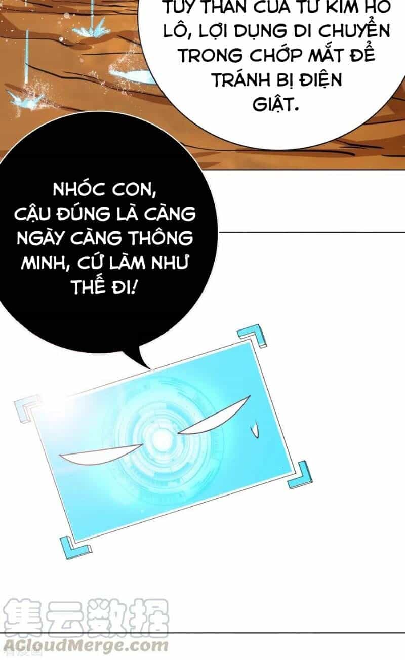 Hệ Thống Tiên Tôn Tại Đô Thị - Chương 77 - ảnh 33