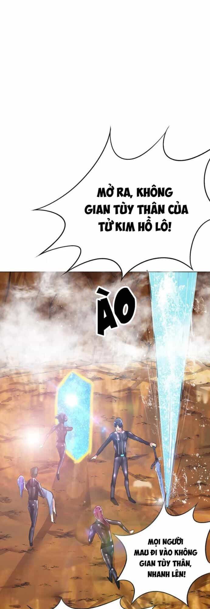 Hệ Thống Tiên Tôn Tại Đô Thị - Chương 77 - ảnh 40