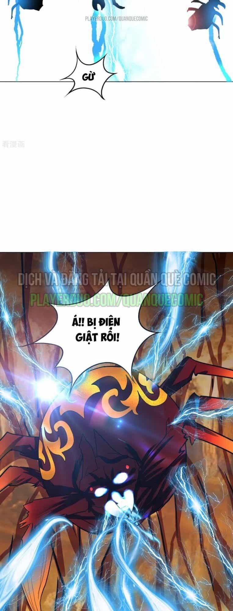 Hệ Thống Tiên Tôn Tại Đô Thị - Chương 77 - ảnh 44