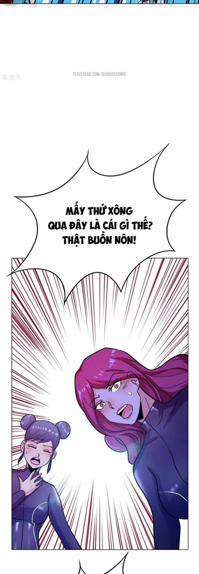 Hệ Thống Tiên Tôn Tại Đô Thị - Chương 77 - ảnh 8