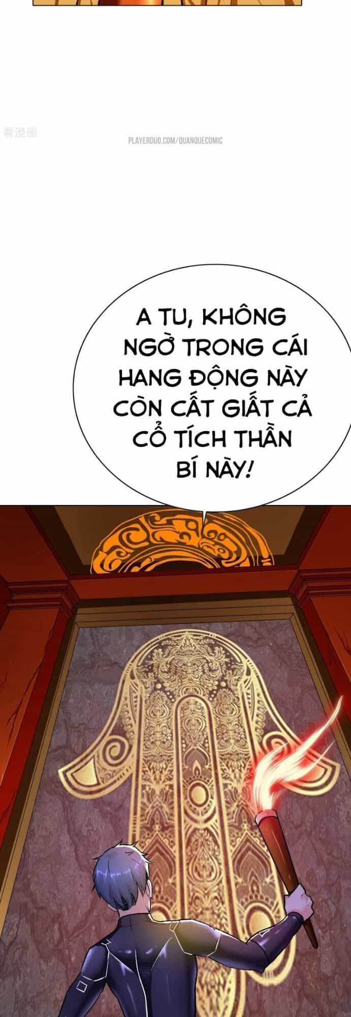Hệ Thống Tiên Tôn Tại Đô Thị - Chương 78 - ảnh 2
