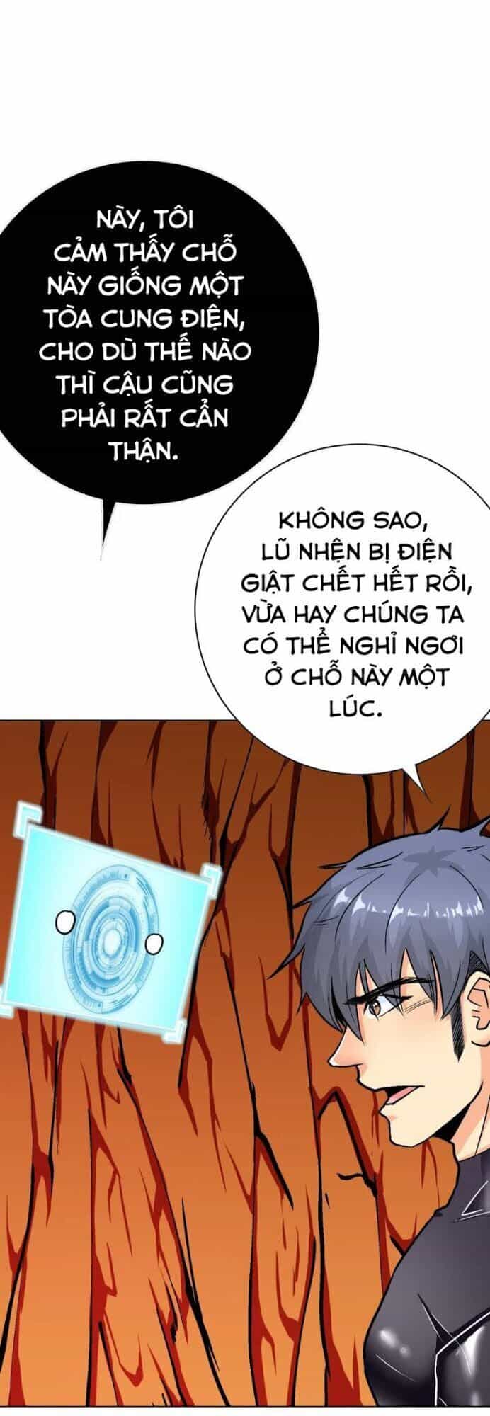 Hệ Thống Tiên Tôn Tại Đô Thị - Chương 78 - ảnh 4