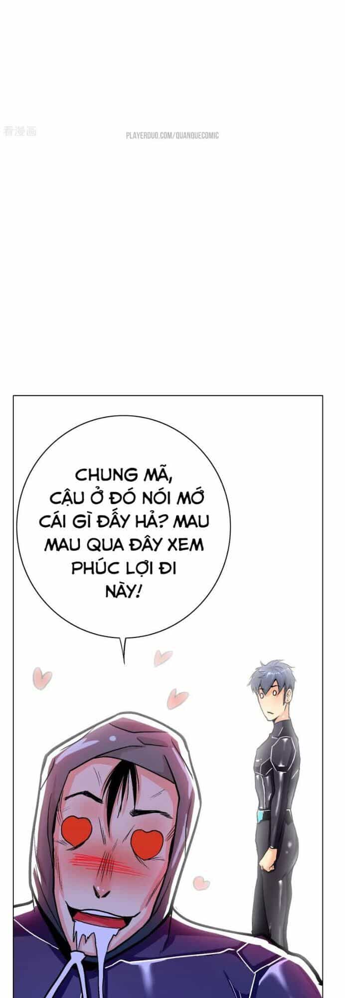 Hệ Thống Tiên Tôn Tại Đô Thị - Chương 78 - ảnh 5