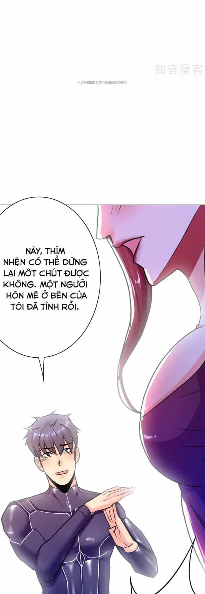 Hệ Thống Tiên Tôn Tại Đô Thị - Chương 79 - ảnh 14