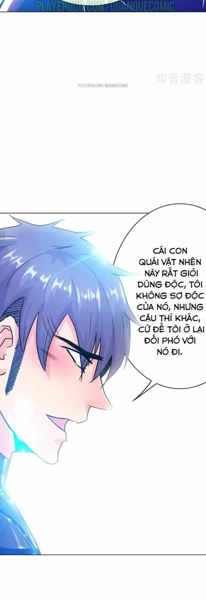 Hệ Thống Tiên Tôn Tại Đô Thị - Chương 79 - ảnh 23