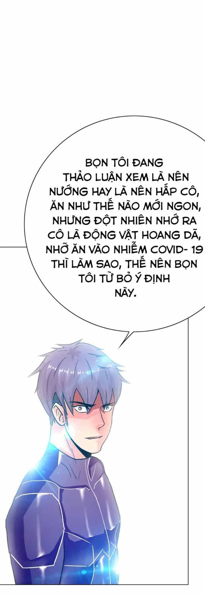 Hệ Thống Tiên Tôn Tại Đô Thị - Chương 79 - ảnh 31