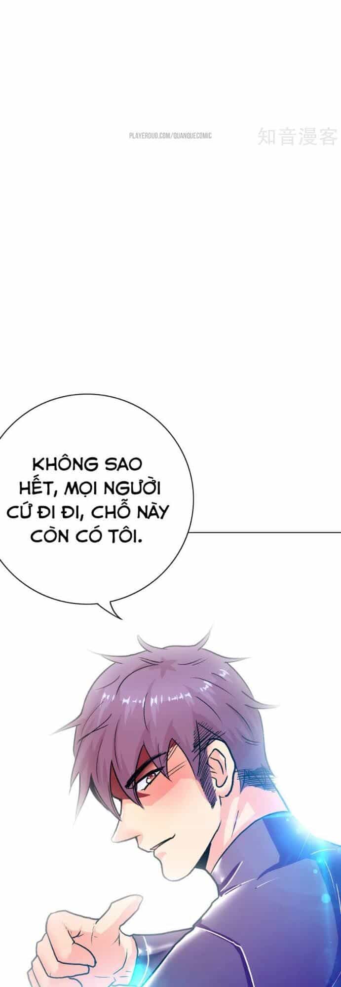 Hệ Thống Tiên Tôn Tại Đô Thị - Chương 79 - ảnh 32