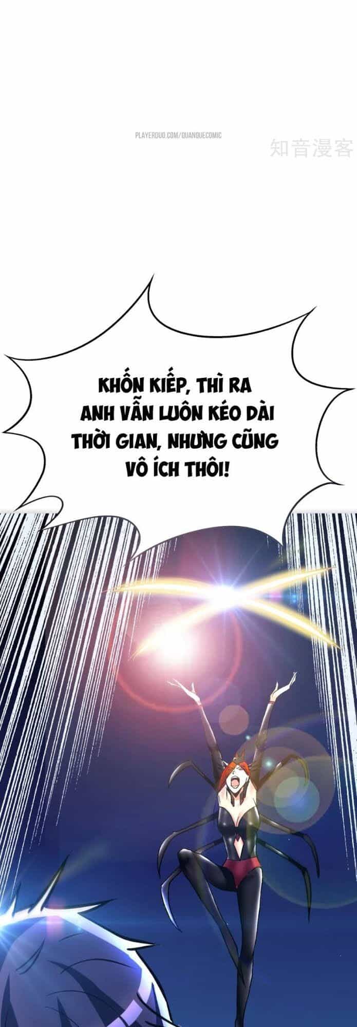Hệ Thống Tiên Tôn Tại Đô Thị - Chương 79 - ảnh 35