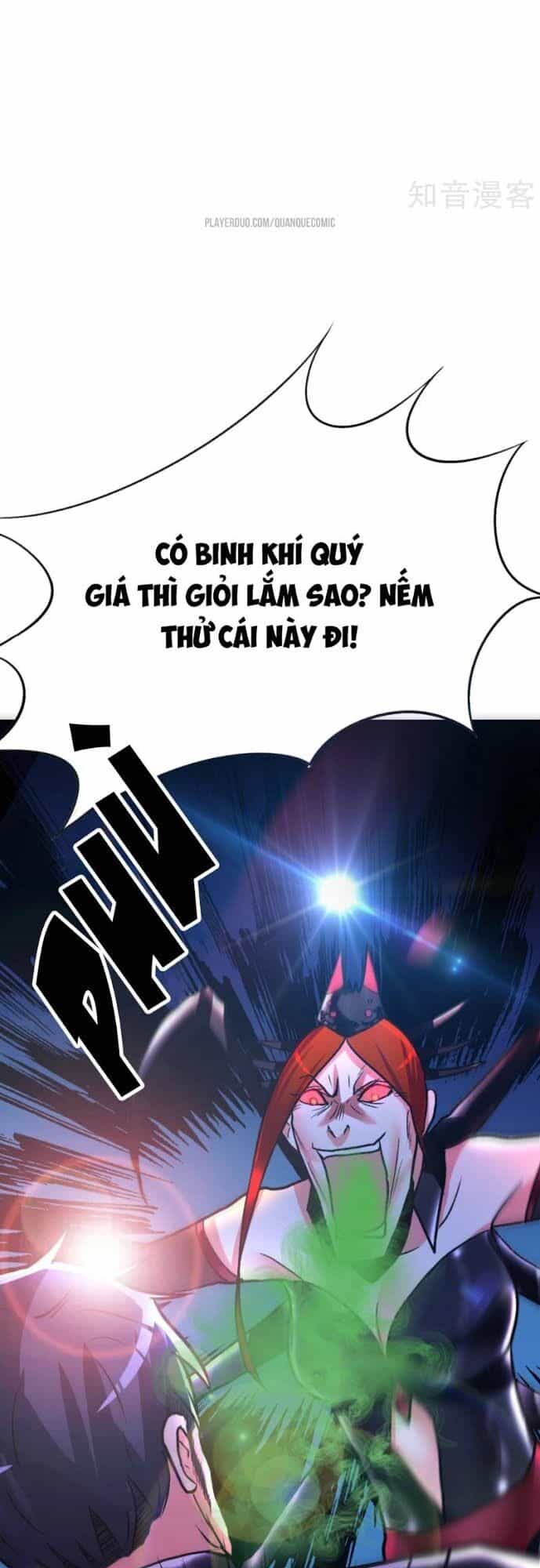 Hệ Thống Tiên Tôn Tại Đô Thị - Chương 79 - ảnh 41