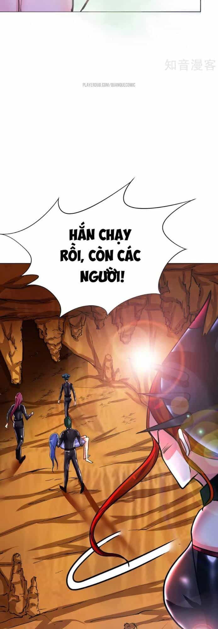 Hệ Thống Tiên Tôn Tại Đô Thị - Chương 79 - ảnh 44