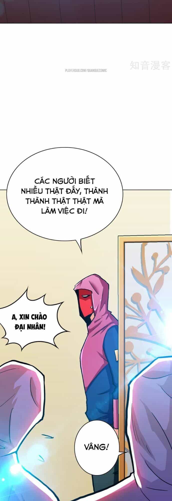 Hệ Thống Tiên Tôn Tại Đô Thị - Chương 79 - ảnh 5