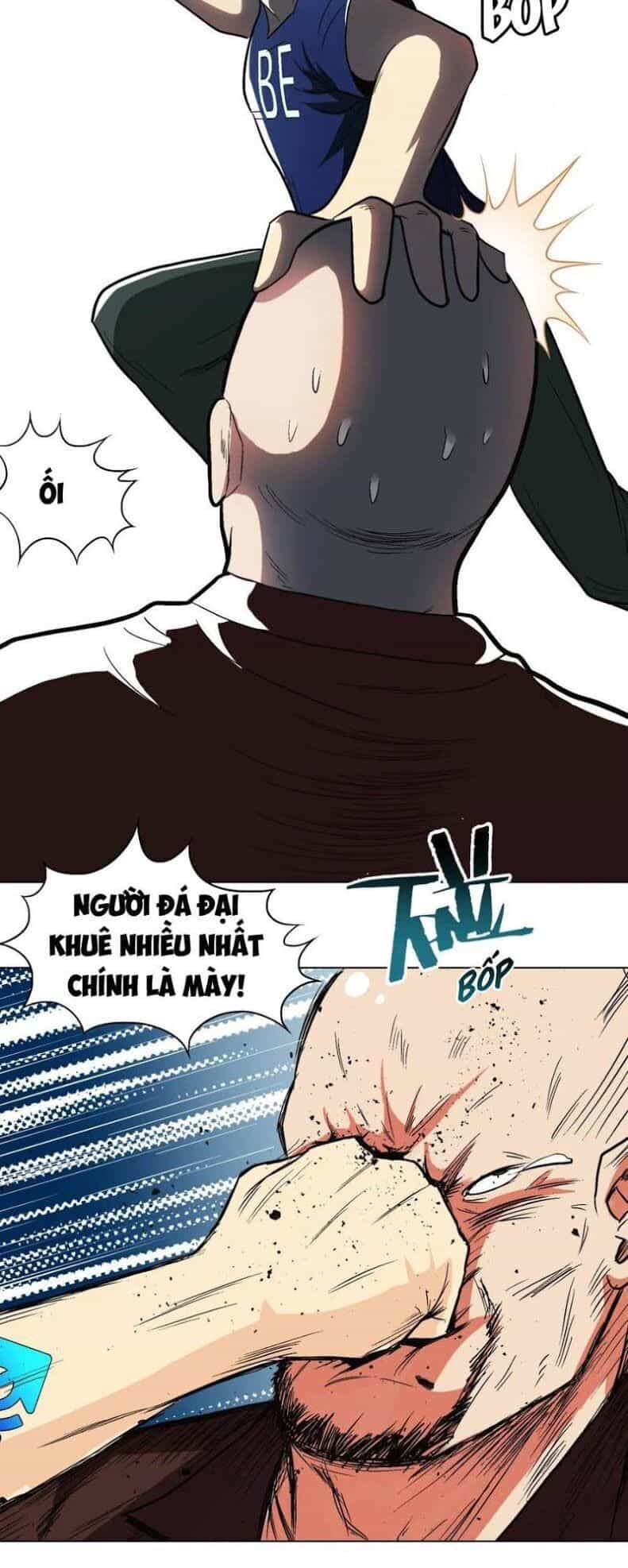 Hệ Thống Tiên Tôn Tại Đô Thị - Chương 8 - ảnh 12