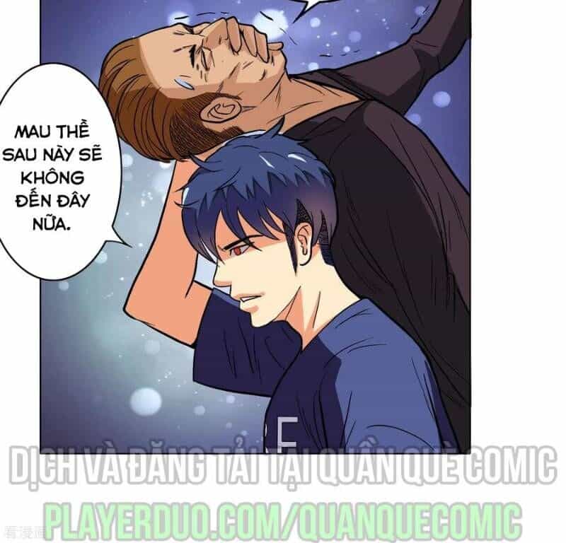 Hệ Thống Tiên Tôn Tại Đô Thị - Chương 8 - ảnh 22