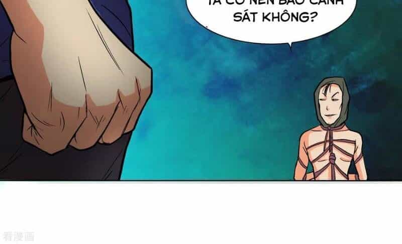 Hệ Thống Tiên Tôn Tại Đô Thị - Chương 8 - ảnh 27