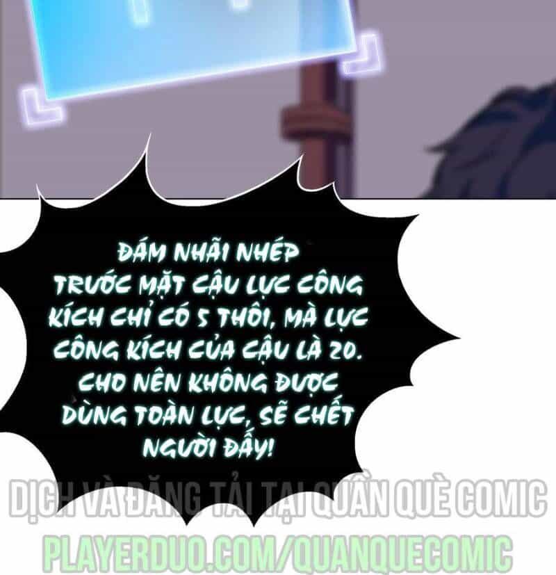 Hệ Thống Tiên Tôn Tại Đô Thị - Chương 8 - ảnh 8