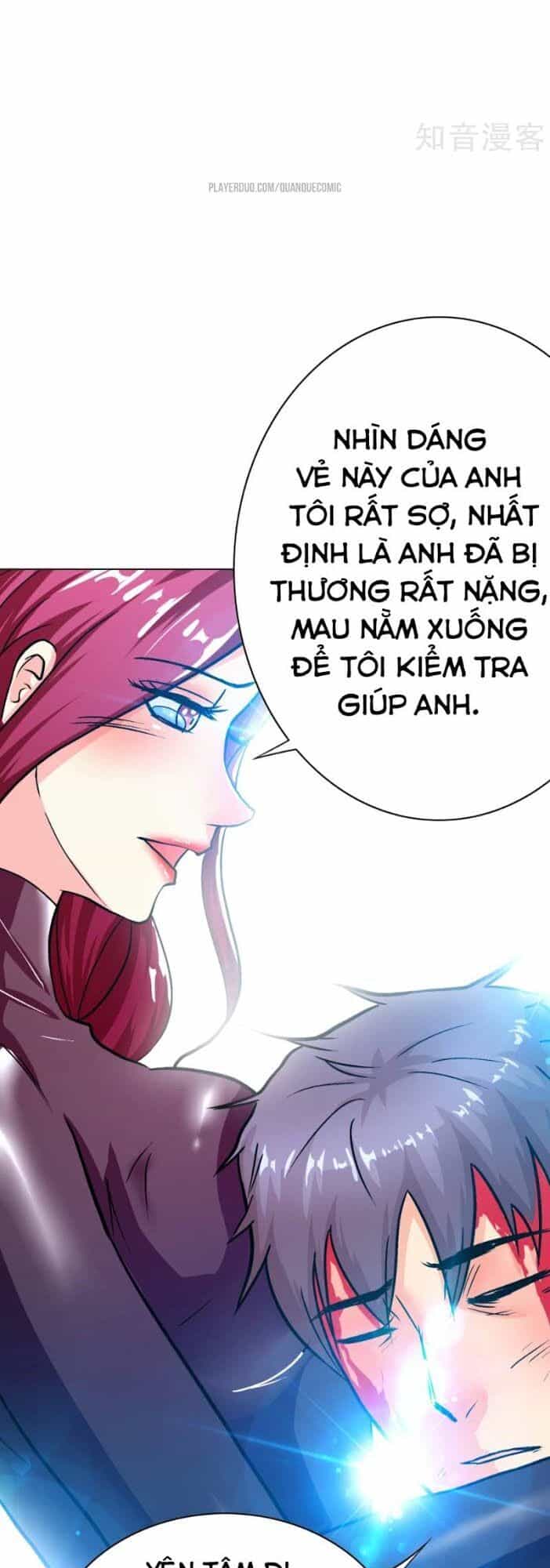 Hệ Thống Tiên Tôn Tại Đô Thị - Chương 80 - ảnh 17