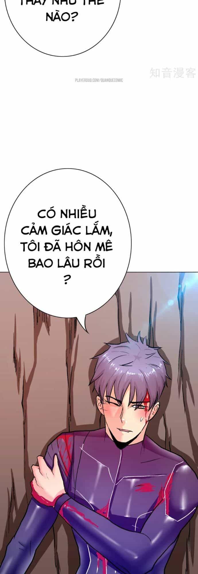 Hệ Thống Tiên Tôn Tại Đô Thị - Chương 80 - ảnh 28