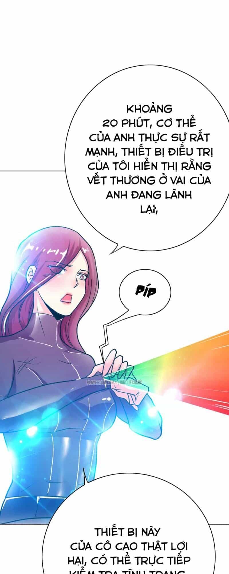 Hệ Thống Tiên Tôn Tại Đô Thị - Chương 80 - ảnh 30