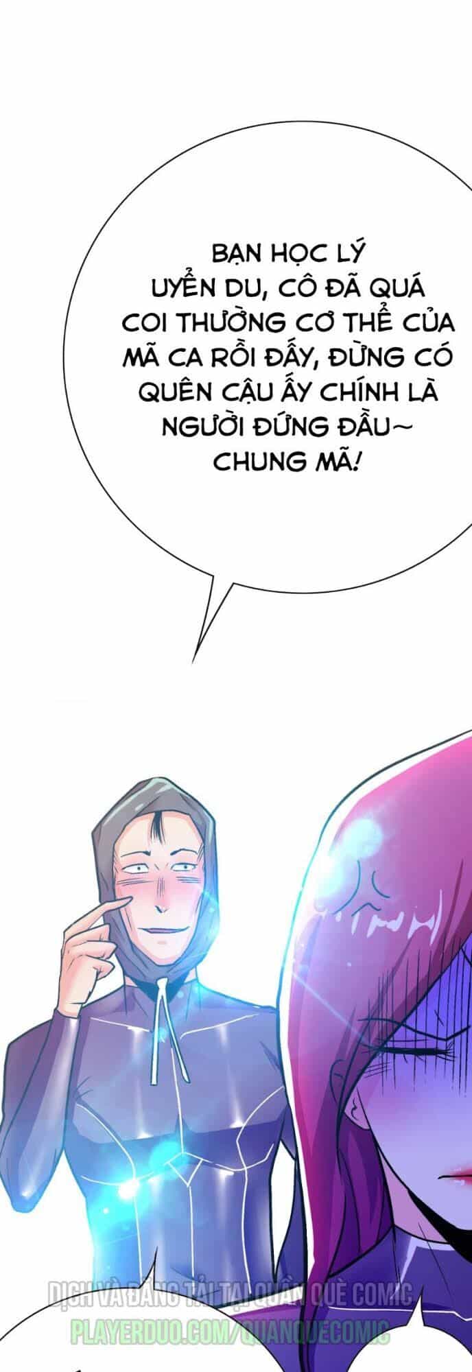 Hệ Thống Tiên Tôn Tại Đô Thị - Chương 80 - ảnh 32