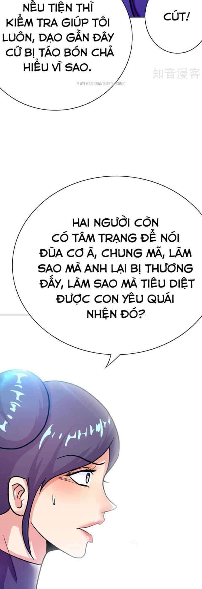 Hệ Thống Tiên Tôn Tại Đô Thị - Chương 80 - ảnh 33