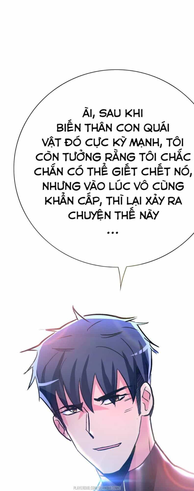 Hệ Thống Tiên Tôn Tại Đô Thị - Chương 80 - ảnh 35