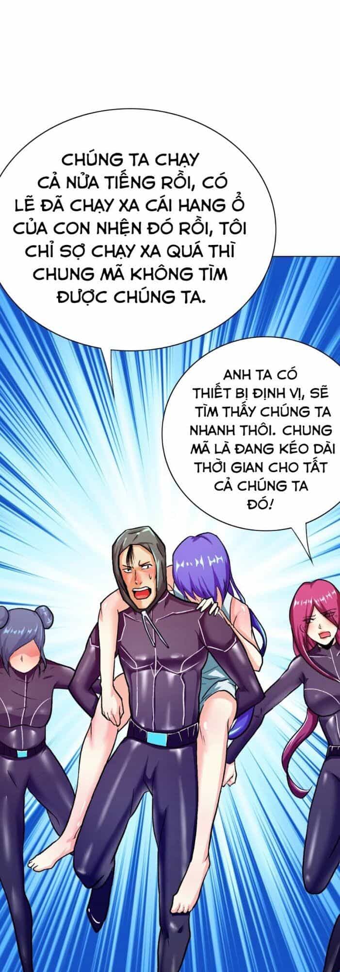 Hệ Thống Tiên Tôn Tại Đô Thị - Chương 80 - ảnh 4