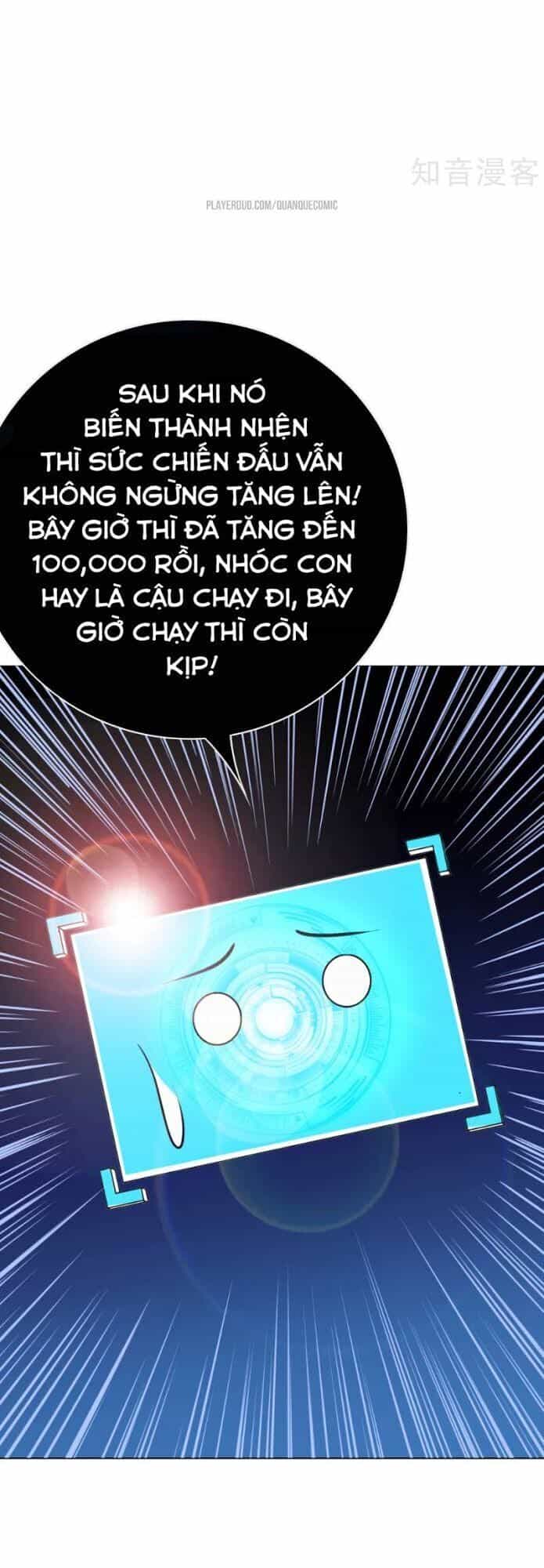 Hệ Thống Tiên Tôn Tại Đô Thị - Chương 80 - ảnh 41