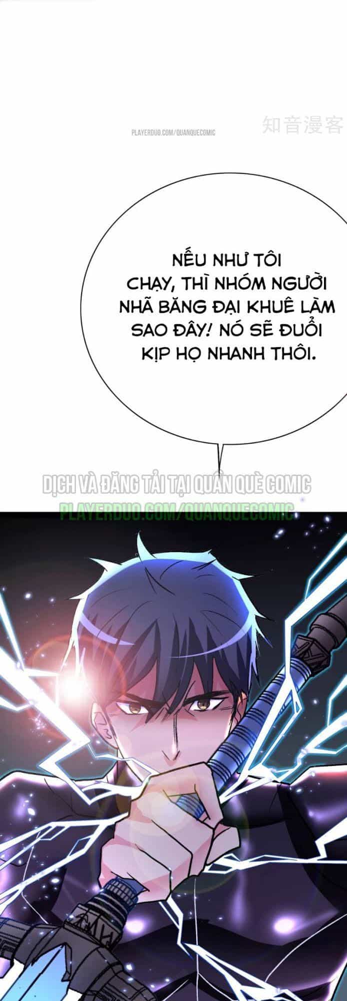 Hệ Thống Tiên Tôn Tại Đô Thị - Chương 80 - ảnh 44