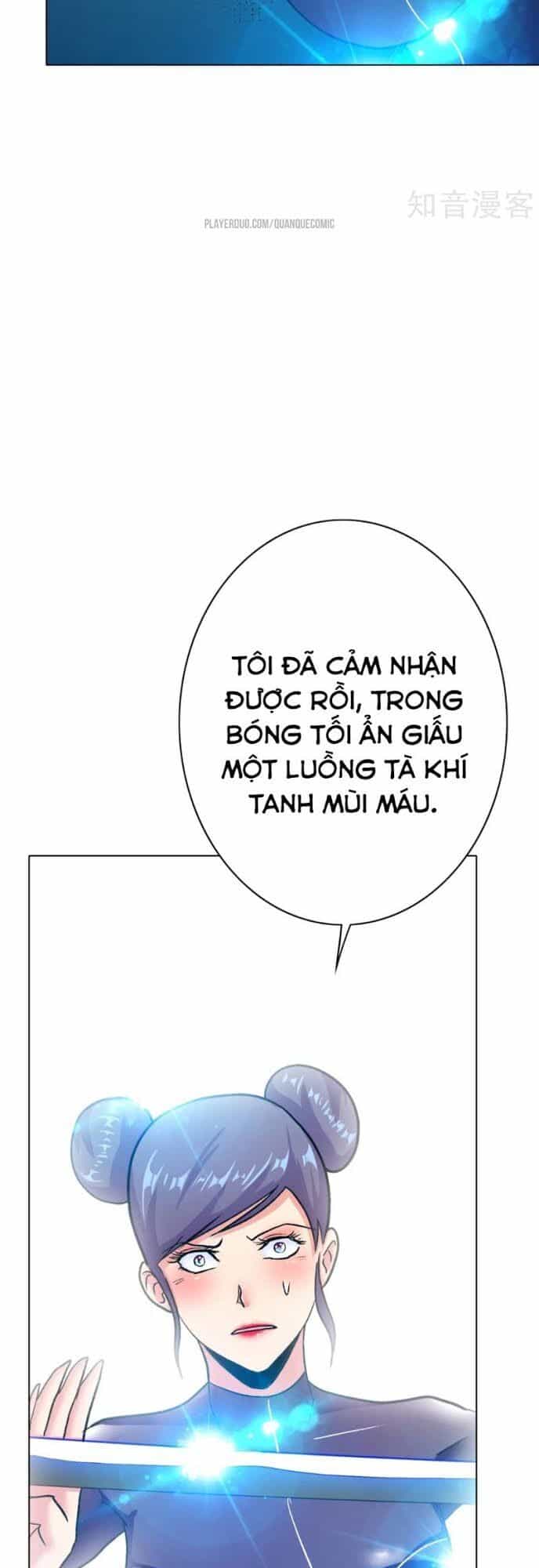 Hệ Thống Tiên Tôn Tại Đô Thị - Chương 80 - ảnh 8