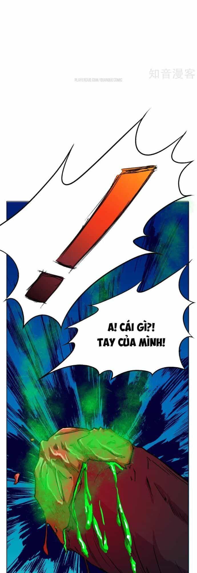 Hệ Thống Tiên Tôn Tại Đô Thị - Chương 81 - ảnh 11
