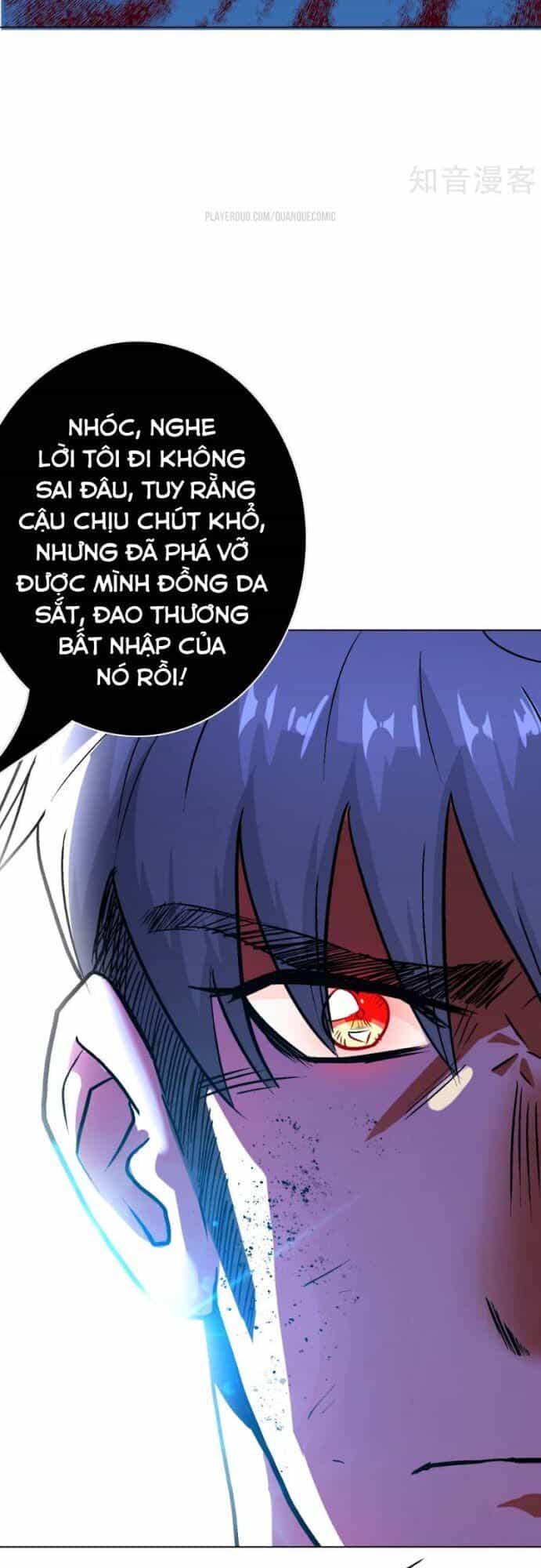 Hệ Thống Tiên Tôn Tại Đô Thị - Chương 81 - ảnh 14