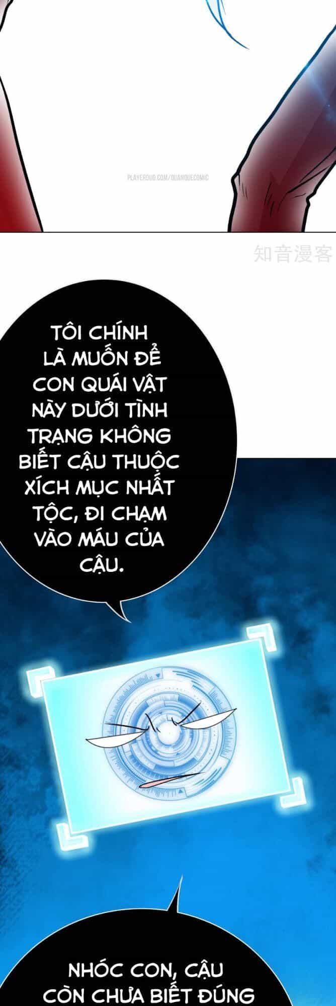 Hệ Thống Tiên Tôn Tại Đô Thị - Chương 81 - ảnh 20