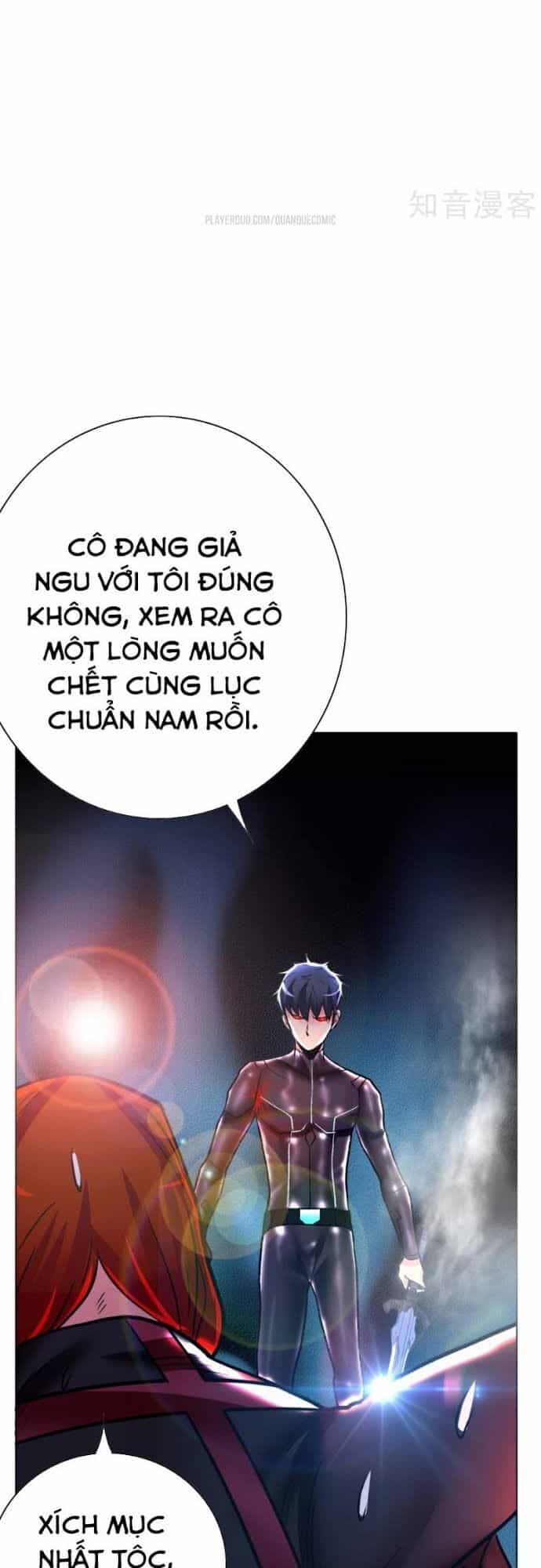 Hệ Thống Tiên Tôn Tại Đô Thị - Chương 81 - ảnh 32