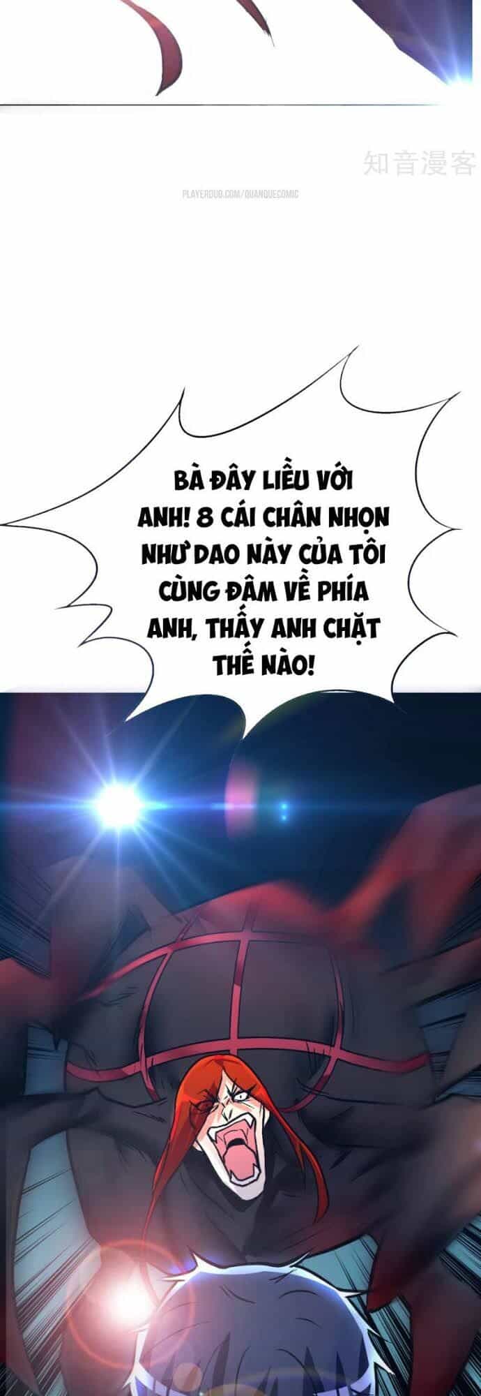 Hệ Thống Tiên Tôn Tại Đô Thị - Chương 81 - ảnh 44