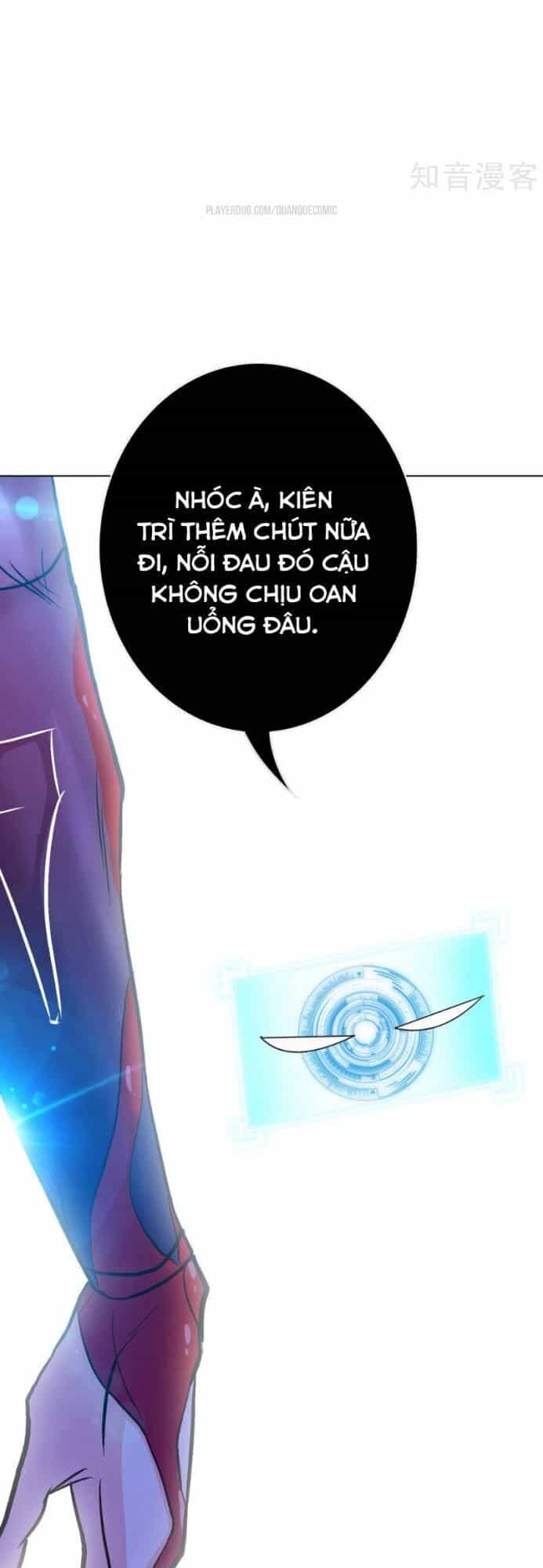 Hệ Thống Tiên Tôn Tại Đô Thị - Chương 81 - ảnh 5