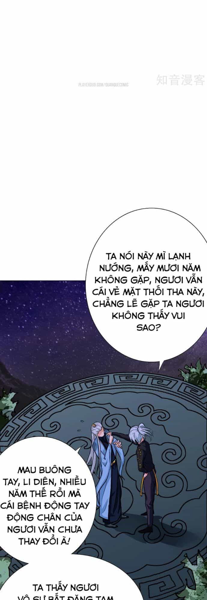 Hệ Thống Tiên Tôn Tại Đô Thị - Chương 82 - ảnh 11