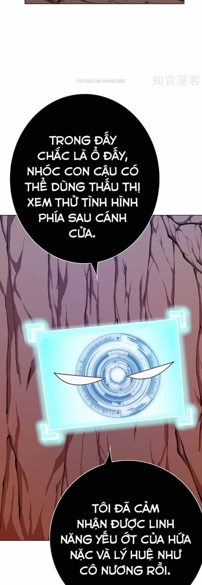 Hệ Thống Tiên Tôn Tại Đô Thị - Chương 82 - ảnh 20