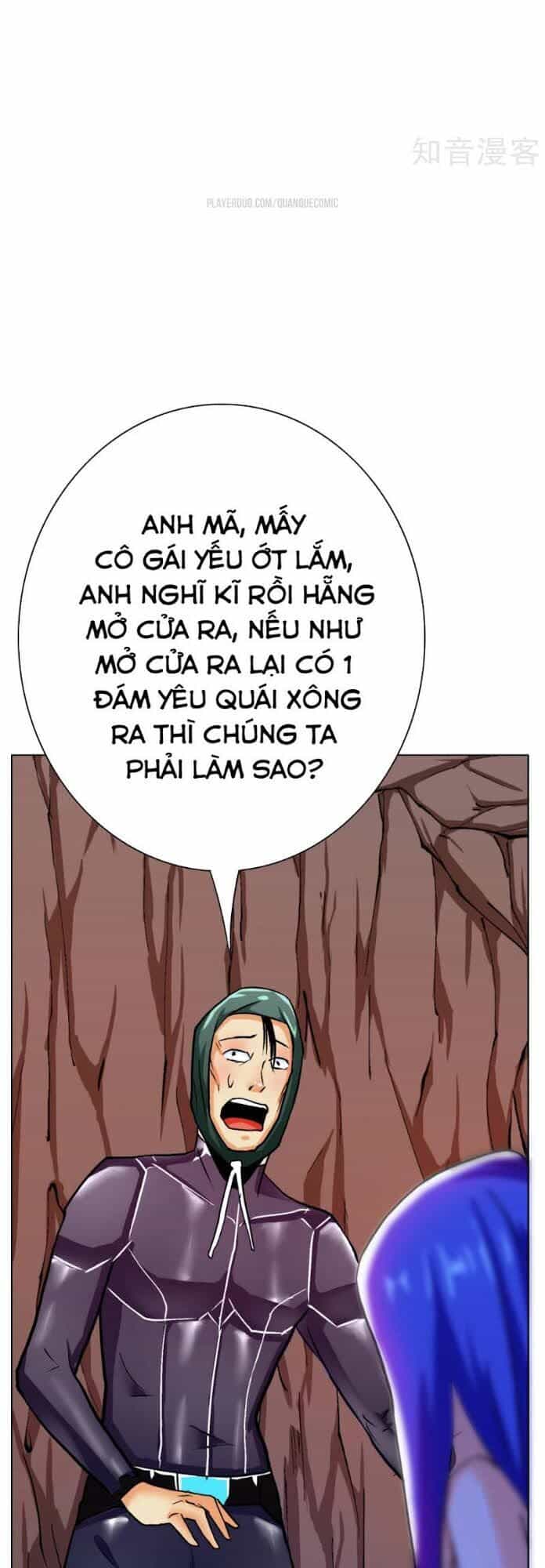 Hệ Thống Tiên Tôn Tại Đô Thị - Chương 82 - ảnh 23