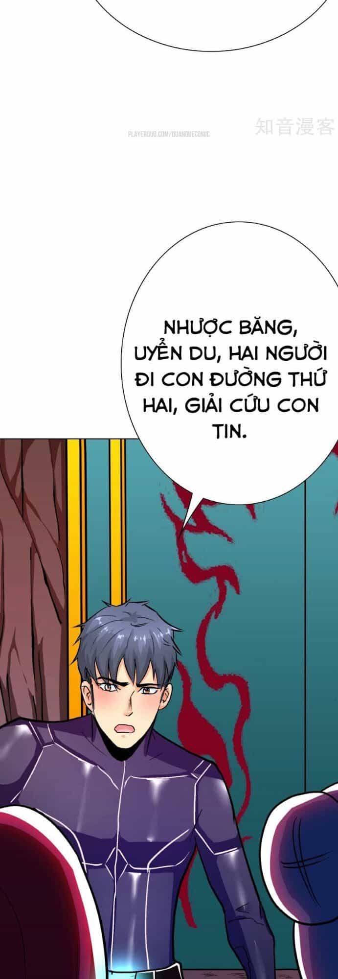 Hệ Thống Tiên Tôn Tại Đô Thị - Chương 82 - ảnh 29