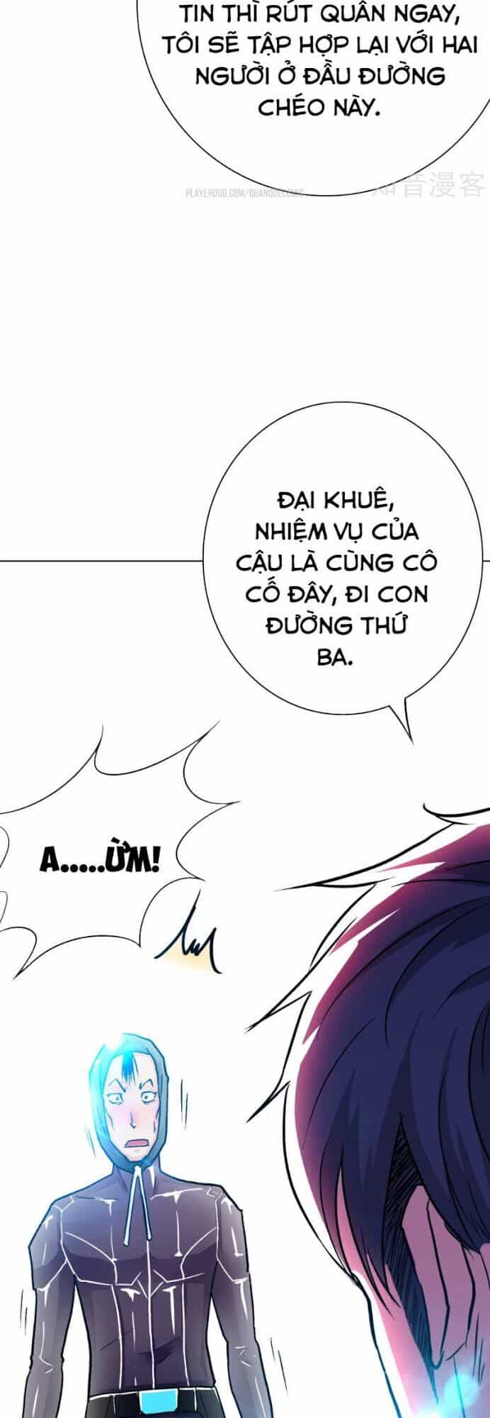 Hệ Thống Tiên Tôn Tại Đô Thị - Chương 82 - ảnh 32
