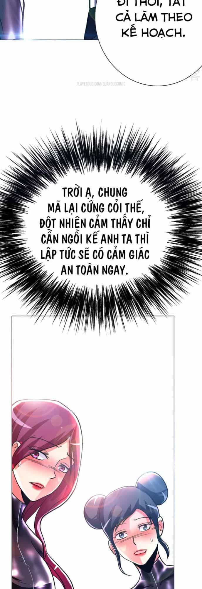 Hệ Thống Tiên Tôn Tại Đô Thị - Chương 82 - ảnh 41