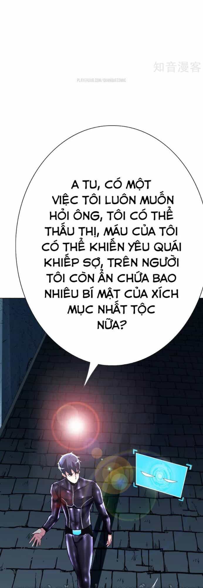 Hệ Thống Tiên Tôn Tại Đô Thị - Chương 82 - ảnh 47