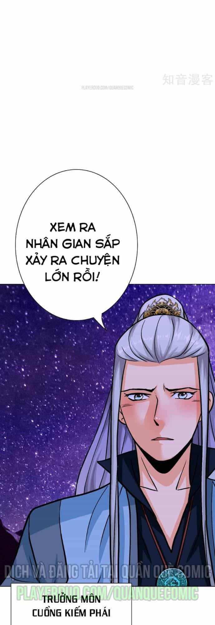 Hệ Thống Tiên Tôn Tại Đô Thị - Chương 82 - ảnh 5