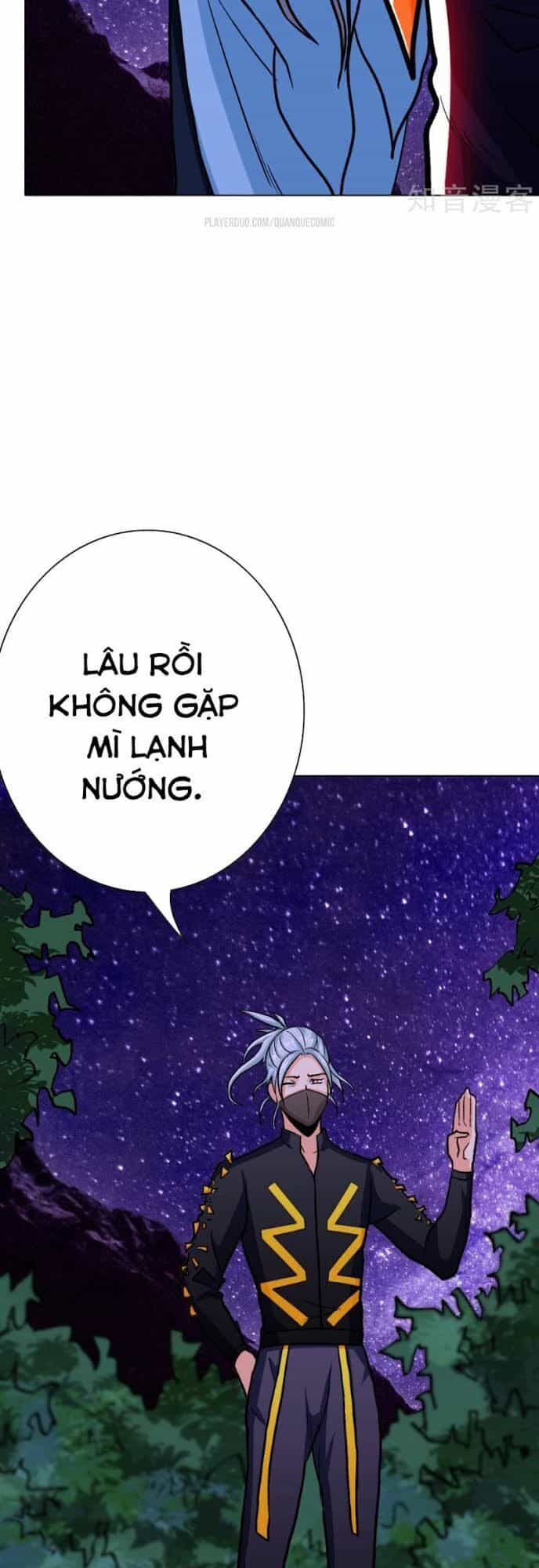 Hệ Thống Tiên Tôn Tại Đô Thị - Chương 82 - ảnh 8