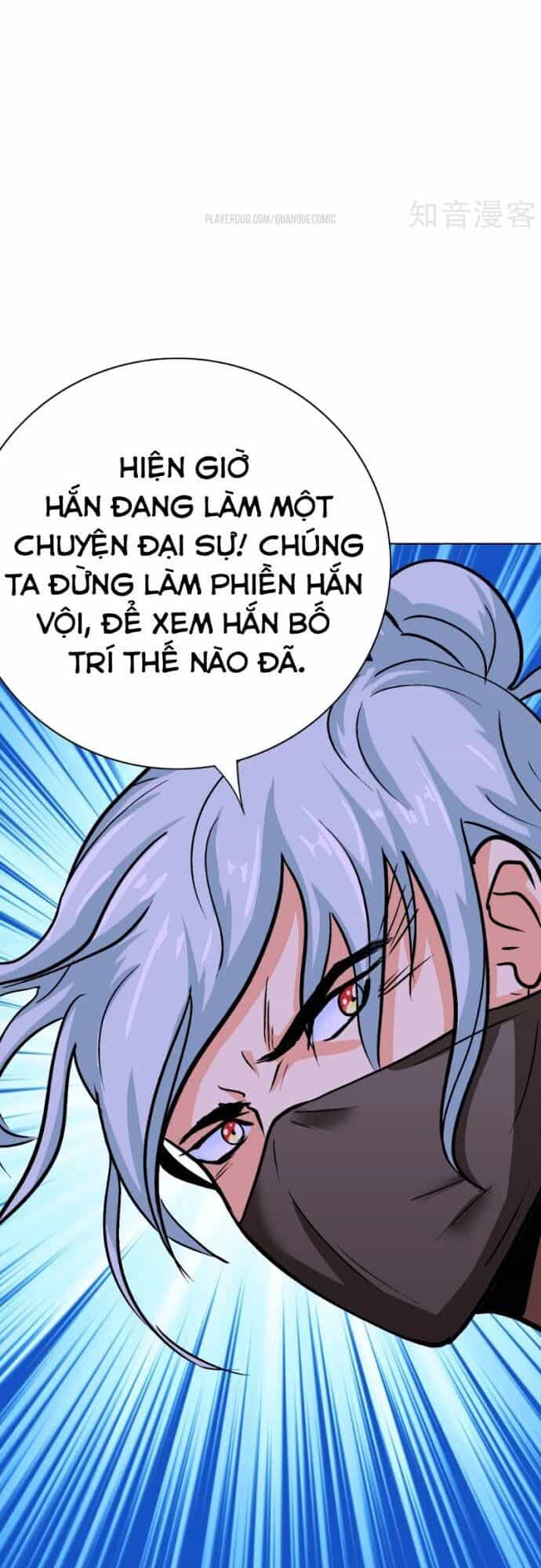 Hệ Thống Tiên Tôn Tại Đô Thị - Chương 83 - ảnh 11