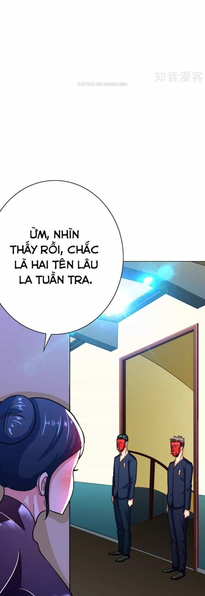 Hệ Thống Tiên Tôn Tại Đô Thị - Chương 83 - ảnh 29
