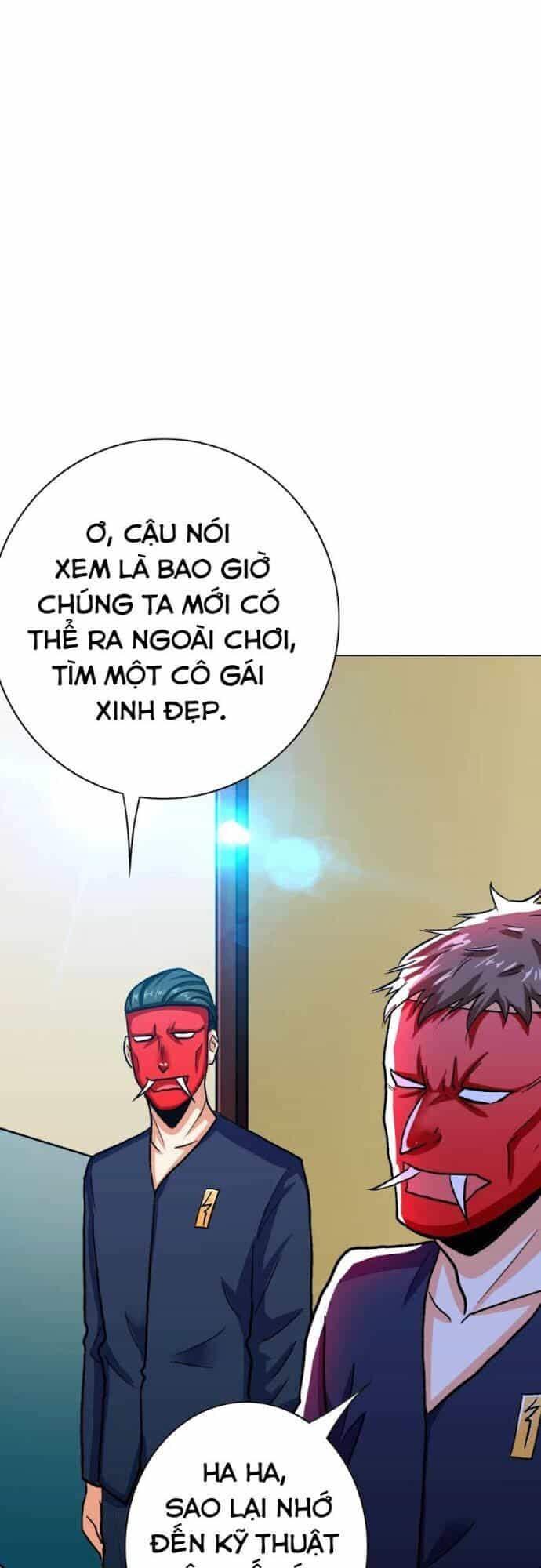 Hệ Thống Tiên Tôn Tại Đô Thị - Chương 83 - ảnh 31