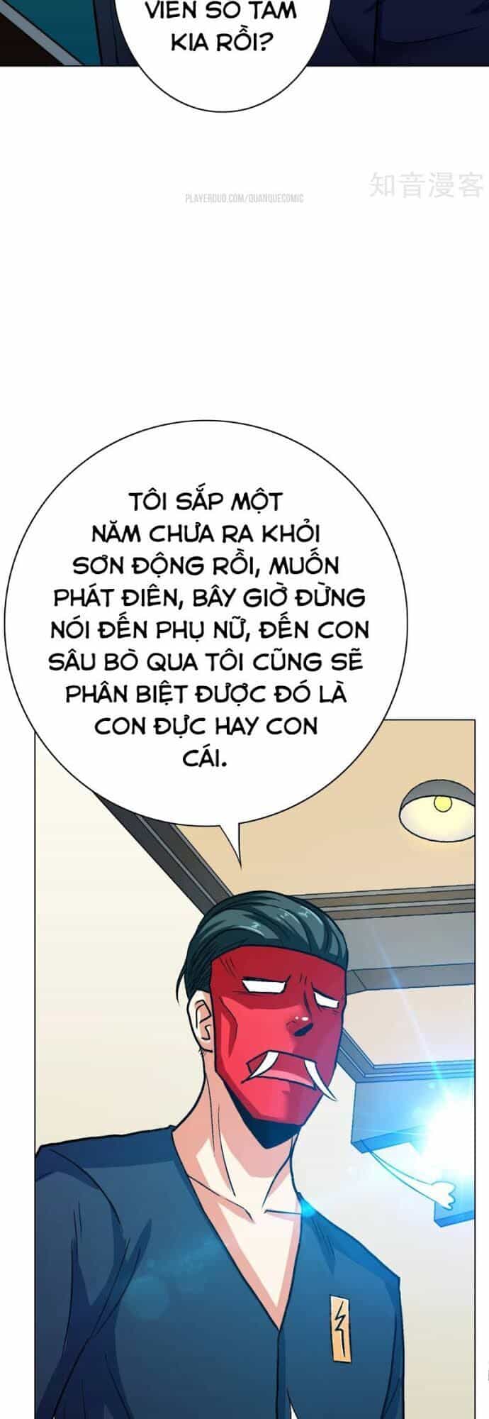 Hệ Thống Tiên Tôn Tại Đô Thị - Chương 83 - ảnh 32