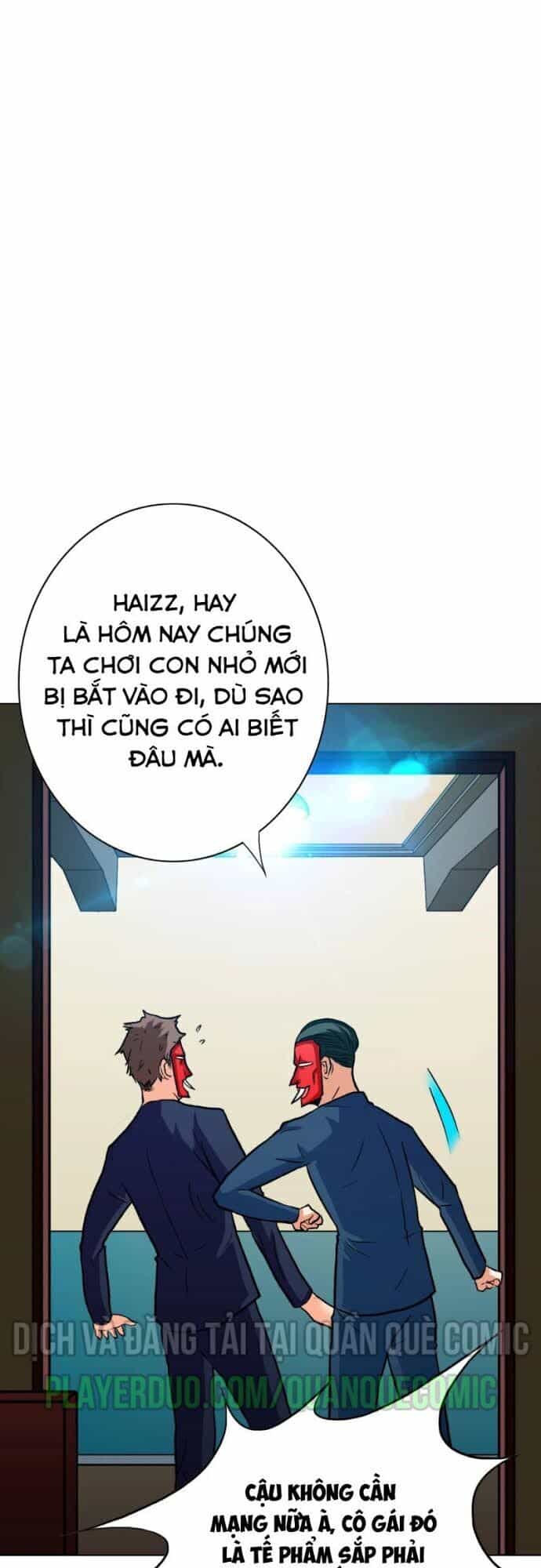 Hệ Thống Tiên Tôn Tại Đô Thị - Chương 83 - ảnh 34