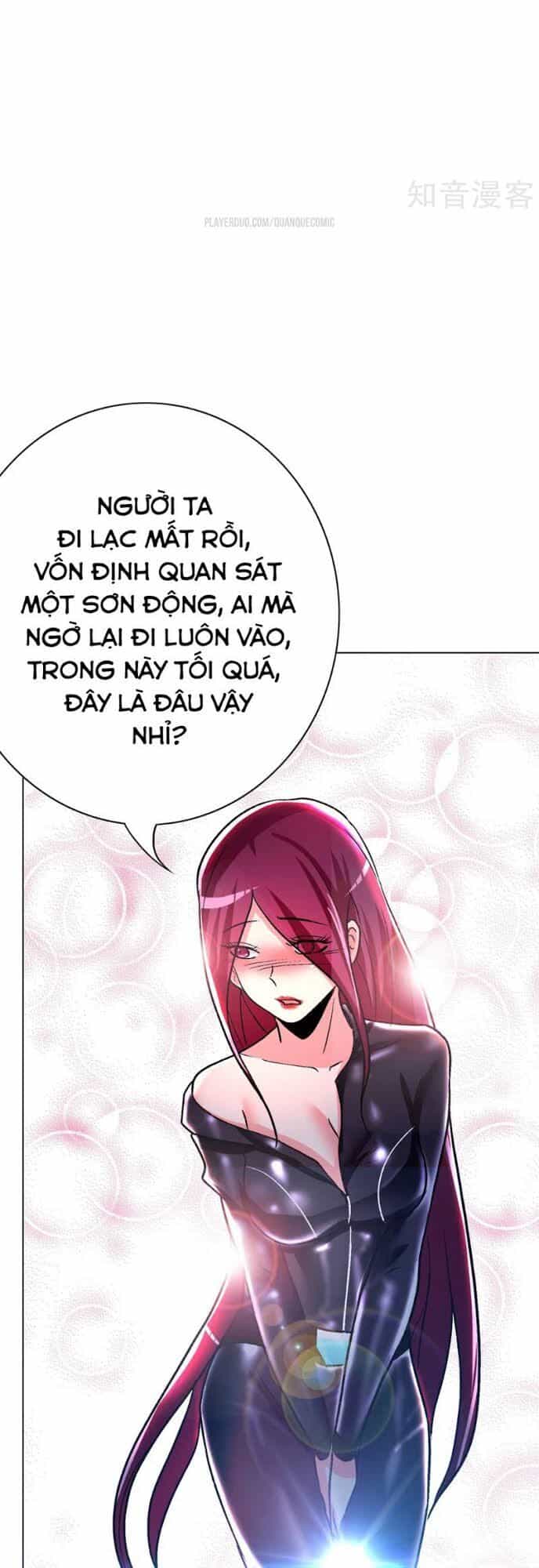 Hệ Thống Tiên Tôn Tại Đô Thị - Chương 83 - ảnh 38